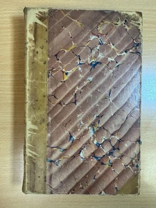 The Diary of an Inland by Henry Matthews Esq. 1820 Hardcover 2nd Edition - Picture 1 of 5