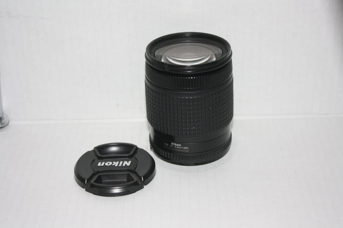 Nikon NIKKOR 28-80mm Focal Camera Lenses for sale | eBay
