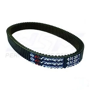 1 13/32" W 38 1/8" L Drive Belt By Part Numbers 40G3691 - Bild 1 von 1
