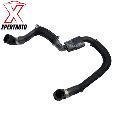 Radiator Coolant Hose for BMW 2010-2016 535i 535i xDrive 2013-2015 740i 740Li - Image 1 of 4