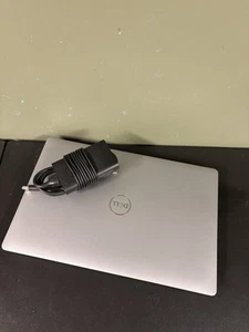 dell latitude 5510 i5-10310u.NO HD/SSD.SOLD AS IS. - Picture 1 of 8
