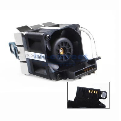 FAN-T1 - Cisco Catalyst 3850, 3650, WLC 5760 Type 1 fan modules C3850-FAN-T1 - Image 1 of 4