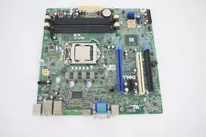Placa madre Dell HY9JP de Dell OptiPlex 790 MT Intel Core i5 3,1 GHz - Imagen 1 de 4