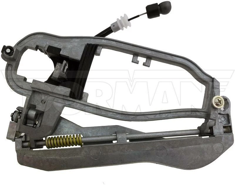 Exterior Door Handle for 2004-2006 BMW X5 — 第 1/1 张图片