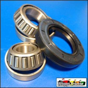 WBK5930 Wheel Bearing Kit Massey Ferguson MF 30 130 Tractor - Picture 1 of 2