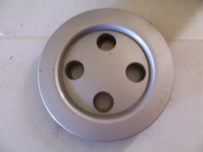 Tapacubos tapa central contorno escort tempo rueda 4 orejetas ford probe f03c-1a097-aa Foto 1 de 4