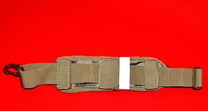 Replacement Camouflage Bag Strap For Luggage Large Laptop Travel Case Shoulder - Picture 1 of 7
