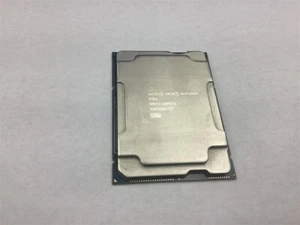 SRKY3 Intel Xeon Platinum 8362 32Core 48M Cache 2.80GHz 265W CPU CD8068904722404 - Afbeelding 1 van 2