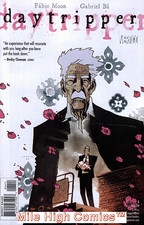 DAYTRIPPER (2009 Series) #4 Near Mint Comics Book