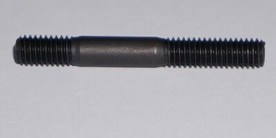 Maico md50 md50SS MC125 GS125 Stiftschraube Stud Vis double filet M6 Neu - Bild 1 von 3