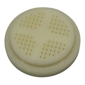 Cuisinart DLC-7 Pasta Maker Attachment  DLC-054 Linguini Disc DLC-425 Parts - Picture 1 of 3