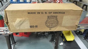 Lionel Postwar, 1615, 0-4-0, Locomotive Empty Box - Picture 1 of 8