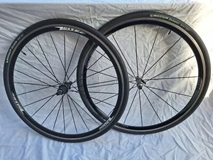 *CITEC 3000 Laufradsatz 8-10fach kompl. mit Reifen, Schlauch u. Schnellsp.* - Bild 1 von 6