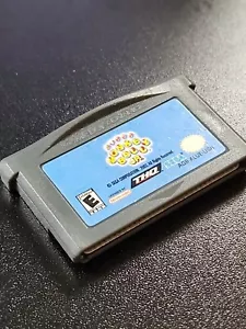 Super Monkey Ball Jr. Nintendo Gameboy Advance, original, getestet, funktionsfähig - Bild 1 von 12