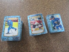 1994-95 Topps Finest Hockey 1-165 Singles ** U Pick **  Will combine shipping