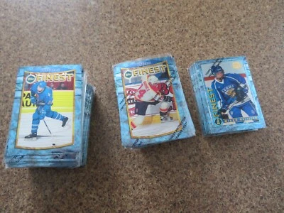 1994-95 Topps Finest Hockey 1-165 Singles ** U Pick **  Will combine shipping - Image 1 of 3