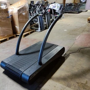 WOODWAY DESMO Slatted Treadmill 4 COUNT package deal - Picture 1 of 9