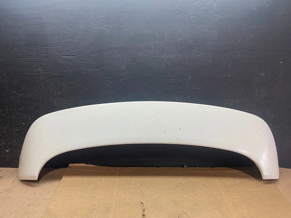 1999 to 2003 Lexus RX300 Rear Spoiler Gate Hatch Wing OEM i3208 DG1 - Image 1 of 4