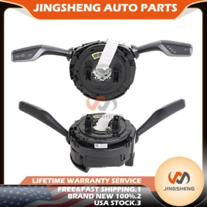 Fit for 2021-2023 Model 3 Y Turn Signal Headlight Wiper Switch 1097662-00-O - Imagen 1 de 5