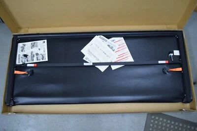 Forro robusto FCCC615 vinil tripla dobra caçamba Colorado/Canyon 6 pés 15-17 - Imagem 1 de 2