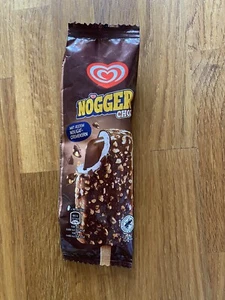 Langnese Nogger Choc Fehlproduktion Original Verschlossen NEU - Bild 1 von 2