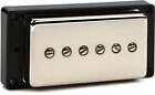 Pick-up pour chat Seymour Duncan SPH90-1b Phat - Pont