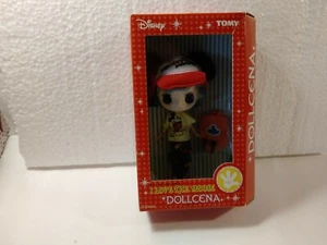 tomy dollcena disney I LOVE THE MOUSE - Bild 1 von 8