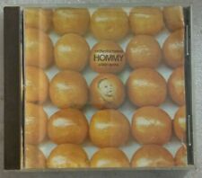 Orquesta Harlow HOMMY A Latin Opera Fania Records 1973 CD SLP 00425