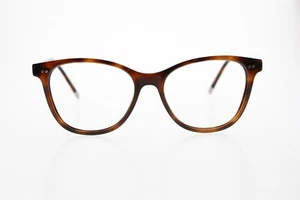 Calvin Klein Tortoise Oval Eyeglasses CK5990 234 Size 53 16 140 mm - Picture 1 of 9