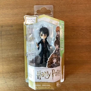 NEW Wizarding World Harry Potter Magical Minis Neville Longbottom T22008 Collect - Picture 1 of 6