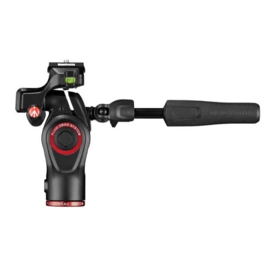 Manfrotto Befree 3Way Live Head - Image 1 of 4