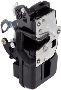 Actuador de cerradura de puerta integrado con pestillo (Dorman # 931-301) se adapta a 10-14 Tahoe frontal L - Imagen 1 de 3