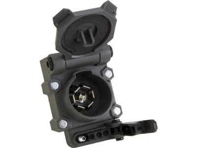 Chicote de fios Husky reboque 75692BWPB para Chevrolet Express 3500 - Imagem 1 de 2