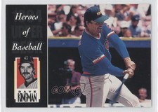 1994 Upper Deck All-Time Heroes Heroes of Baseball Dave Kingman #208