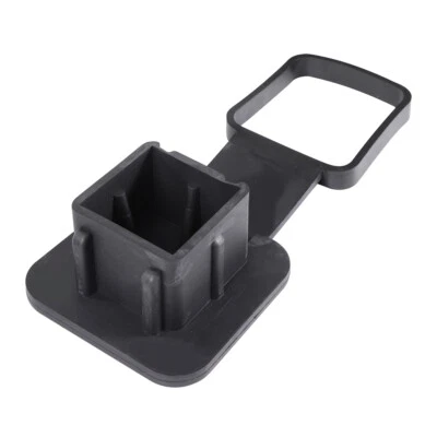 Tapa antipolvo enchufe receptor enganche de remolque de 2"" para BMW X5 2 puertas 4 puertas Foto 1 de 4