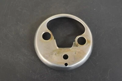 HONDA XL250 CL175 CL350 SL175 SL350 CB175 CB350 CB450 MONTAJE MEDIDOR VELOCÍMETRO Foto 1 de 4