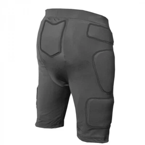 Mens Snowboard Padded Shorts XL D30 Demon Armortec Short Impact Pant RRP £175 - Picture 1 of 4