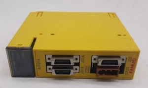 Fanuc AIF01A Interface Module - Picture 1 of 4