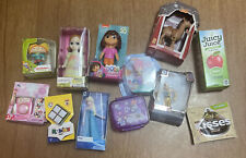 Zuru 5 Surprise Mini Brands Lot, Disney Food Toy Story Hersheys Elsa Rubix