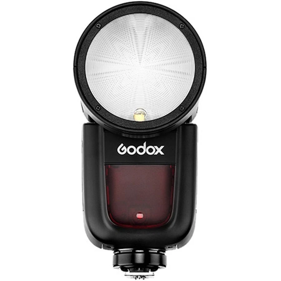 Godox V1-C Wireless Adjustable Flash for Canon DSLR