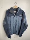 VINTAGE The North Face Mens Jacket S Blue  Summit Series Goretex XCR Adult