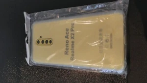Custodia per Realme X2 PRO Reno Acer "Oppo" - Foto 1 di 4