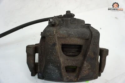 Pinza de freno delantera derecha pasajero 12-15 Volkswagen Passat OEM 5027 Foto 1 de 4