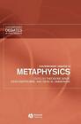 Contemporary Debates In Metaphysics (Contempora, Sider^+