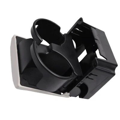 Conjunto portavasos consola trasera beige para Subaru Legacy Outback 2005 2006-2009 Foto 1 de 4