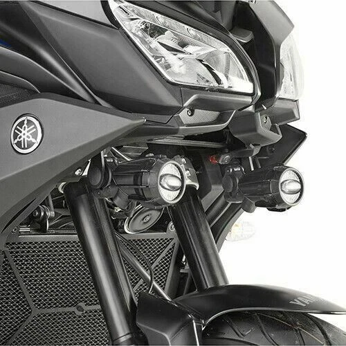 GIVI KIT ATTACCHI PER MONTARE FARETTI YAMAHA > TRACER 900 / TRACER 900 GT 18-19 - Image 1 of 1