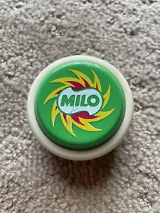 Milo Yoyo Nestle Promotional Yo-yo - Picture 1 of 4
