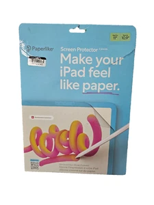 Paperlike Screen Protector (2 Pack) for Apple iPad Air 10.9" & iPad Pro 11" - Picture 1 of 2