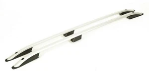 Roof Rails Baggage Luggage Rack Rail Port FIT FOR Porsche Cayenne 1 2003-2010 - Picture 1 of 3