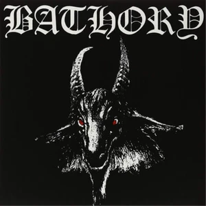 Bathory Bathory (CD) Album - Picture 1 of 1